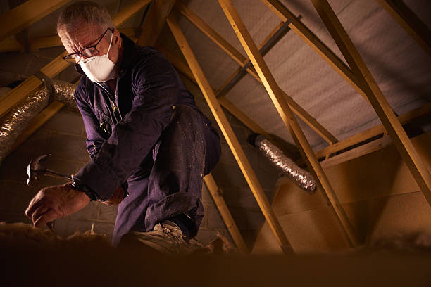Range of Insulation Solutions in Mayflower, AR